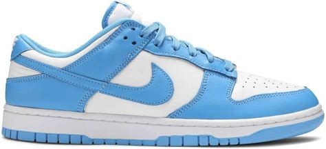 nike dunk low damen blau|Nike Dunk Low retro zalando.